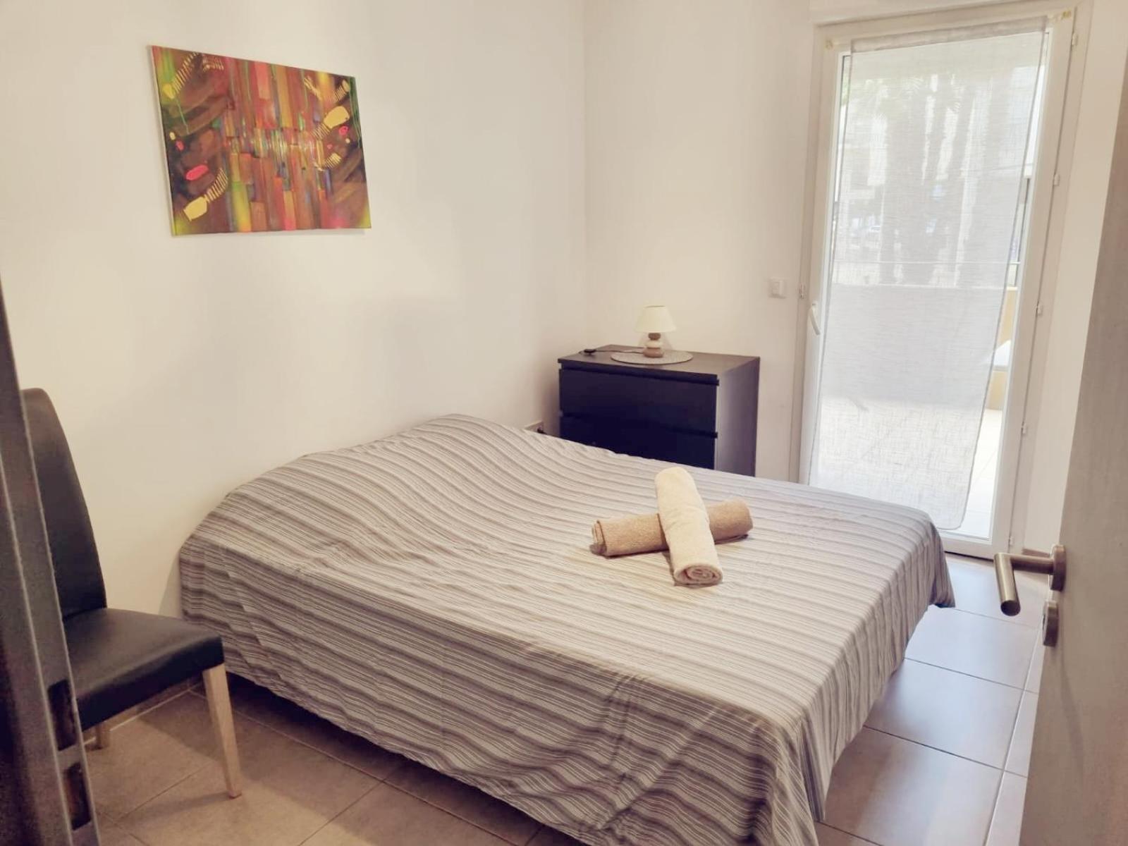 Grand Appartement Avec Garage Et Terrasse Castelnau-le-Lez Buitenkant foto