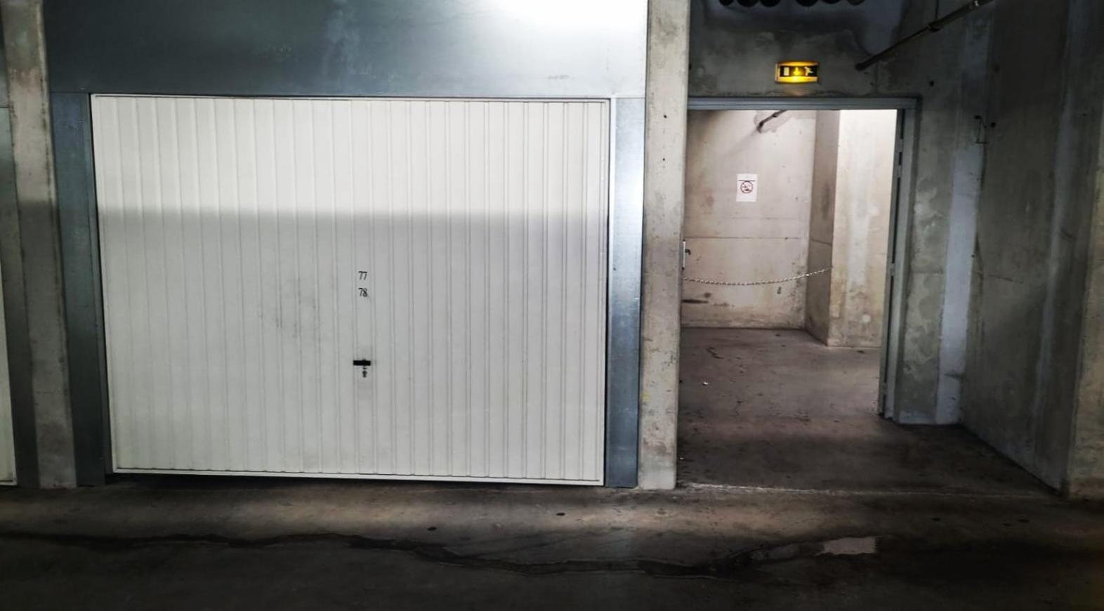 Grand Appartement Avec Garage Et Terrasse Castelnau-le-Lez Buitenkant foto